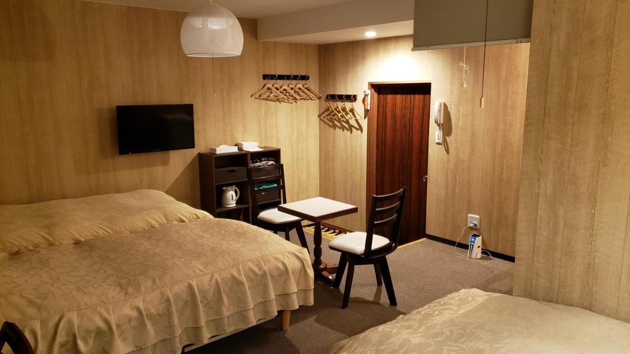 Fukiya Hotel Gero Bagian luar foto