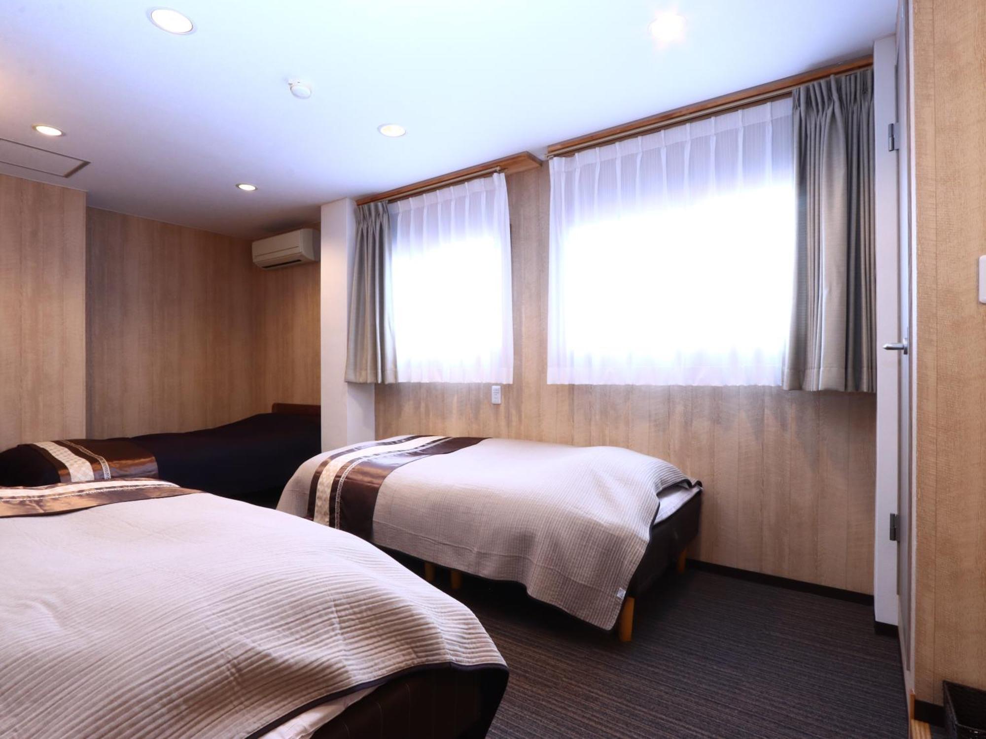 Fukiya Hotel Gero Bagian luar foto