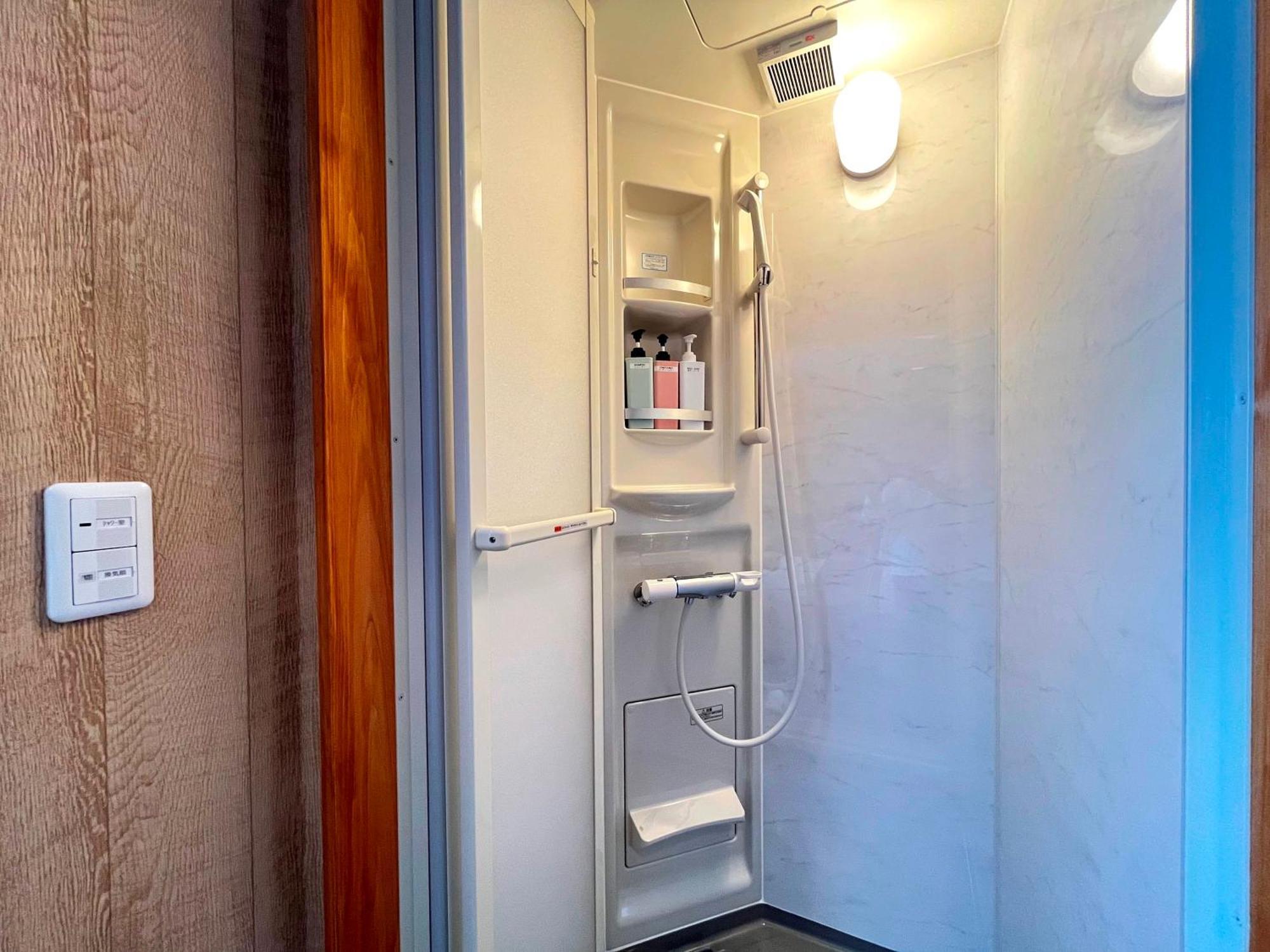 Fukiya Hotel Gero Bagian luar foto