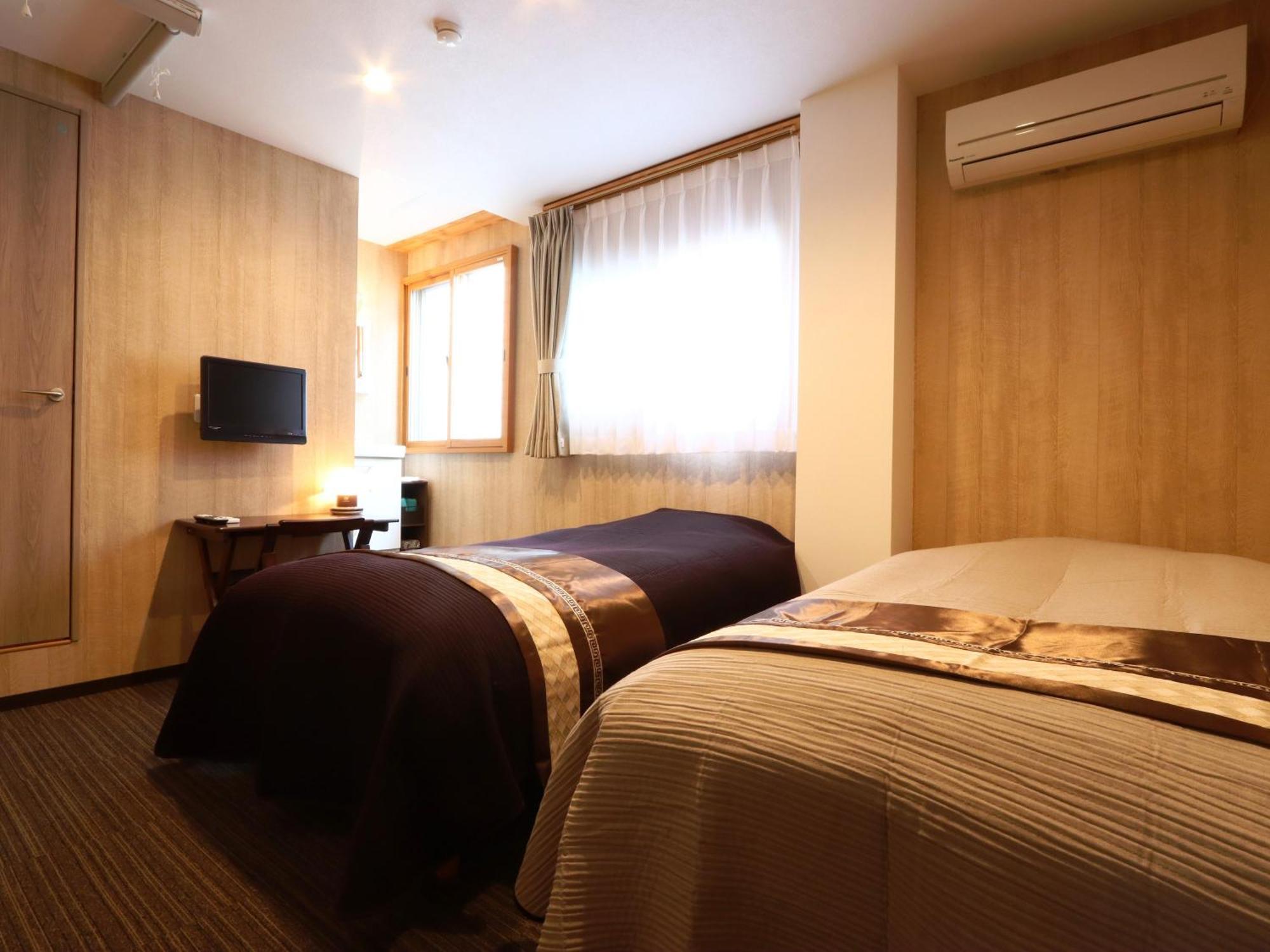 Fukiya Hotel Gero Bagian luar foto