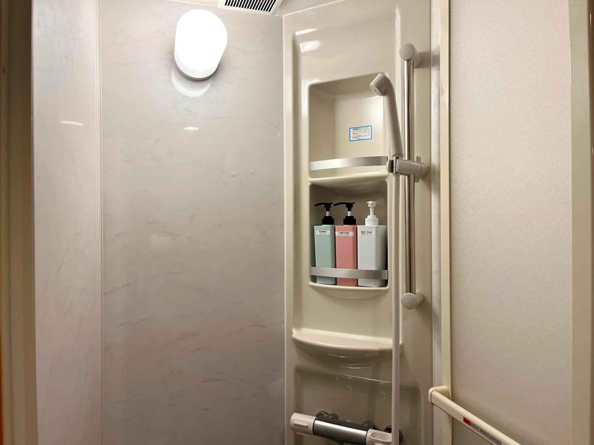 Fukiya Hotel Gero Bagian luar foto